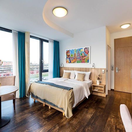 Koncept Hotel Benedikt Siegburg Bagian luar foto