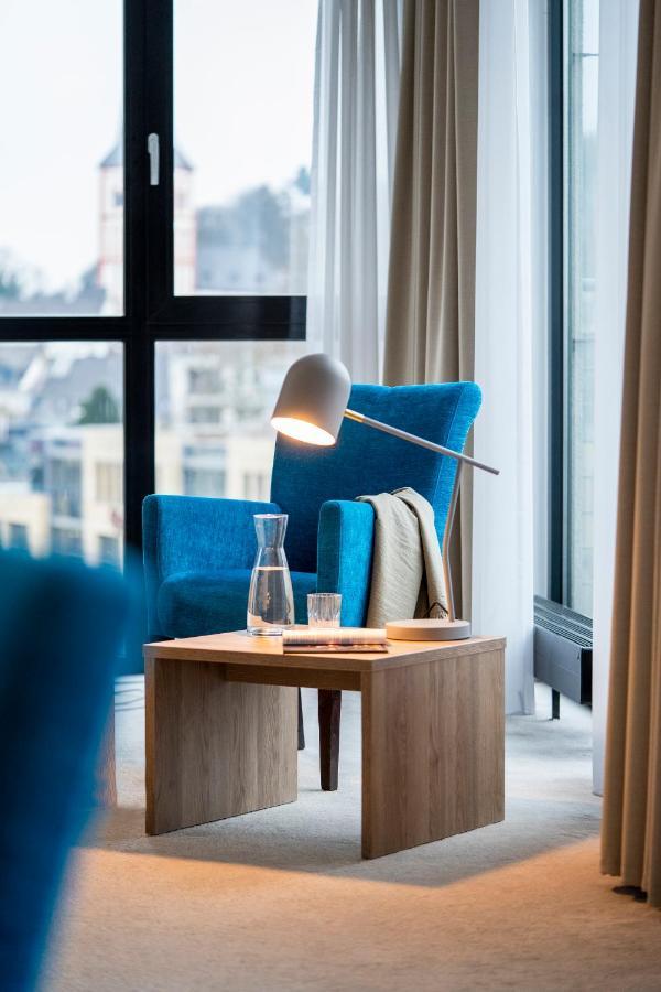 Koncept Hotel Benedikt Siegburg Bagian luar foto